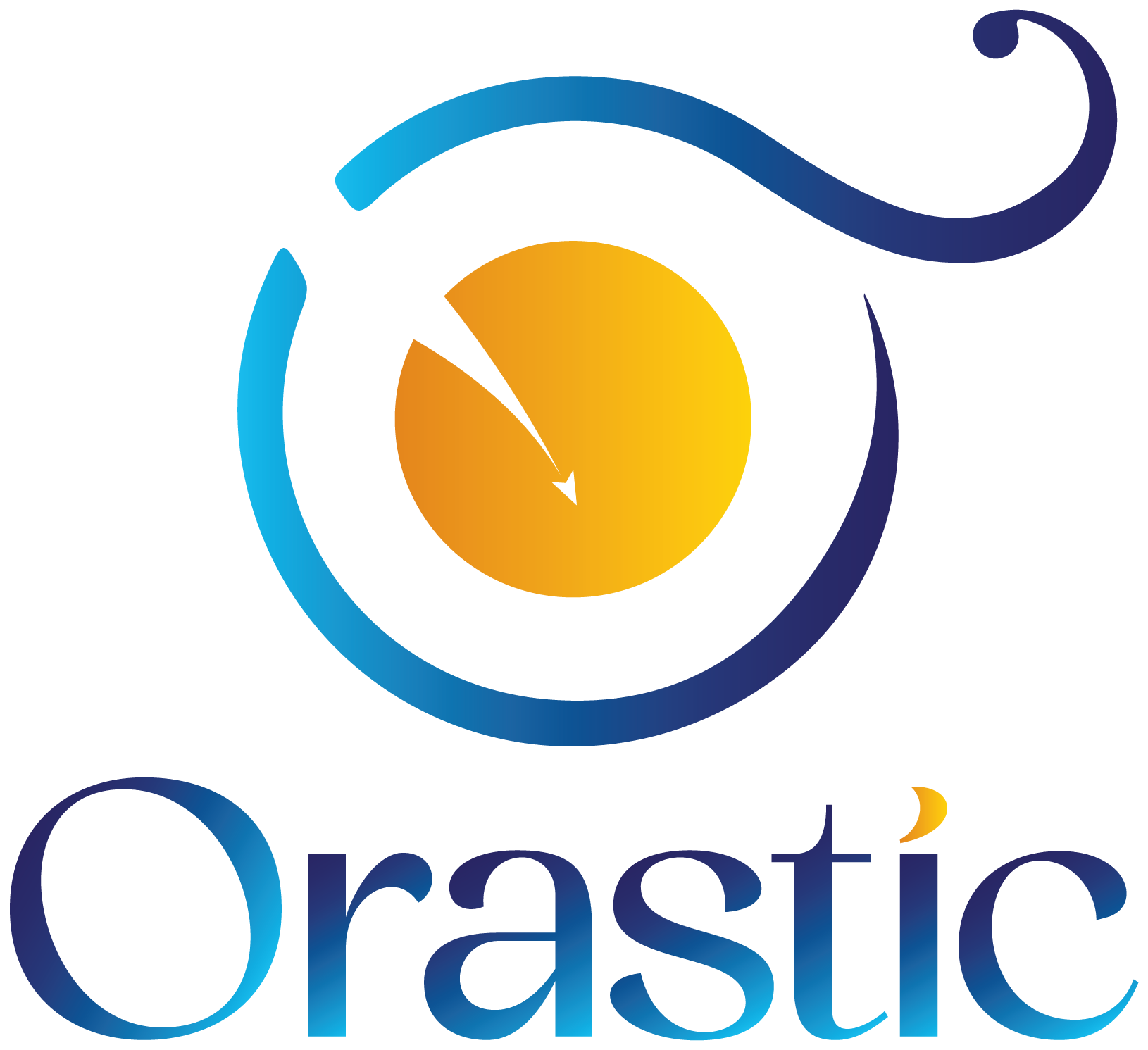 Logo Orastic